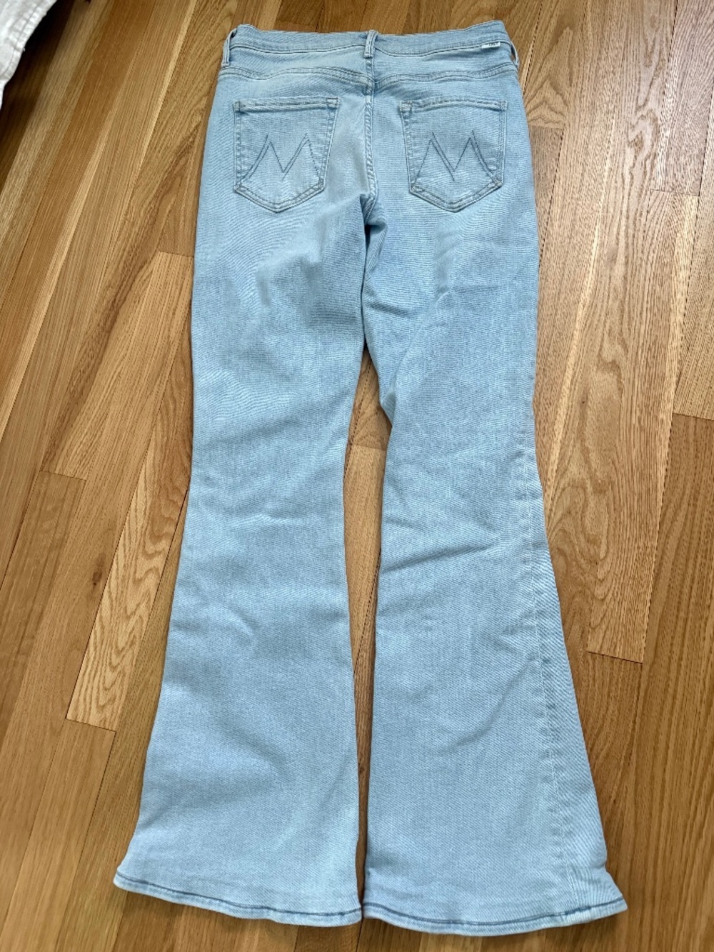 Mother Weekender Size 29 - Picture 2 of 4